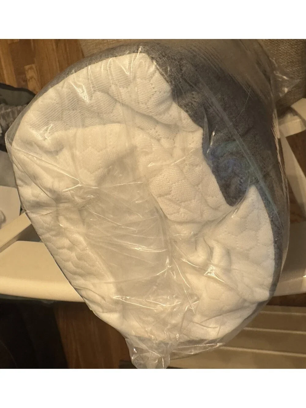 Cooling Body Pillow for Adults,Cold Touch Fabric 20